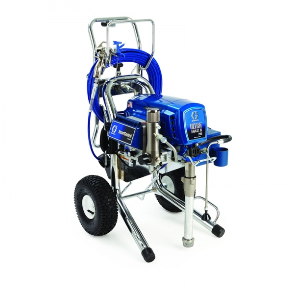 Graco Ultramax 795